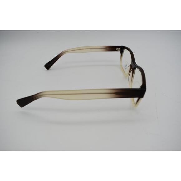 Bayside Prep SJ/BP 03 Col 90 56-16-140mm Brown Eyeglasses / Eyewear FRAMES ONLY - Picture 4 of 8